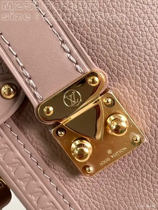 Firstbags ru LOUIS PM-21*14*6CM VUITTON Trunk Side 0503